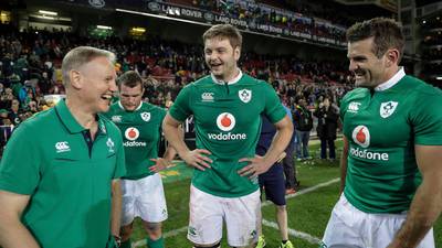 Ireland 26 South Africa 20: The South African press reacts