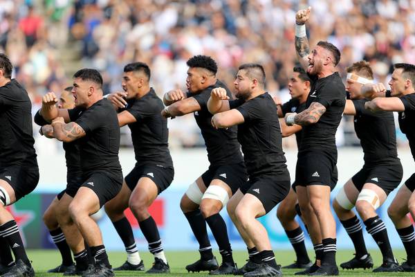 Rugby World Cup: Power ranking all 20 teams so far