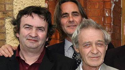 Gerry Conlon ‘is finally released,’ says Paul Hill