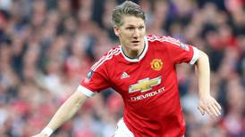 Bastian Schweinsteiger could play part in Germany’s Euro  plans