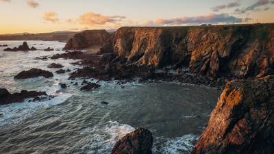 Explore the glorious Copper Coast with a trip to Waterford