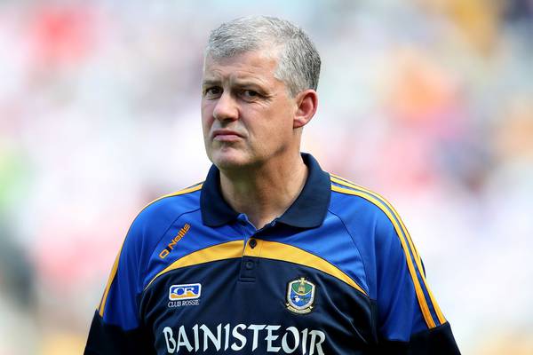 Kevin McStay stands down as Roscommon manager