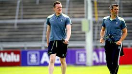Beggan and Monaghan turn their focus to final frontier