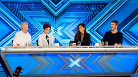 X Factor’s Simon Cowell reunites with Louis Walsh as the pop music games begin