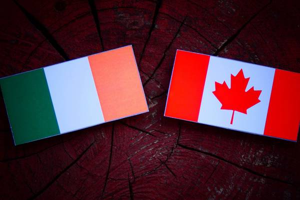 Brexit will attract investors to Ireland, says Canadian business leader