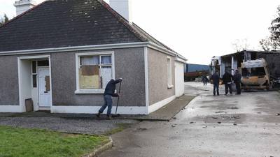 Family evicted from Roscommon farmhouse ‘overwhelmed by support’