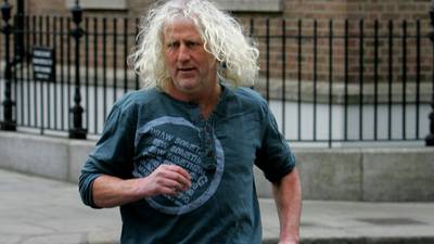 Court grants €2 million judgment against Mick Wallace