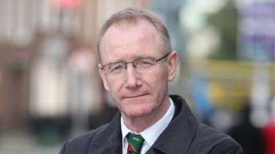 New FG Senator expected to be appointed for few weeks before Seanad election