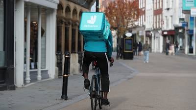 UK Deliveroo ruling’s Irish impact, Wayflyer shuts influencer unit and are you doing a second job on the sly?