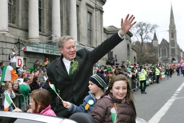 Darragh Ó Sé: Micheál Ó Muircheartaigh was interested in everyone and had no ego about him at all