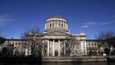 Warrant  for rearrest of Limerick man after Supreme court ruling