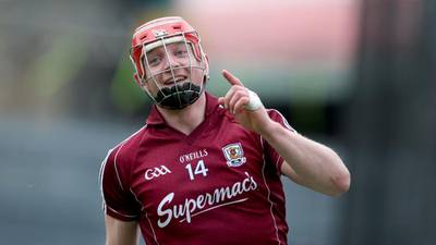 Galway’s systematic approach paying dividends