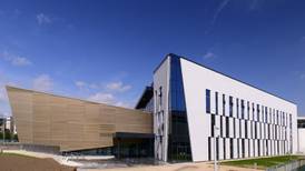 UCD Moore Centre: the future of business education