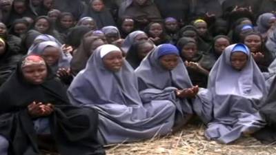 Boko Haram have abducted 2,000 women and girls -report