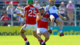 Cork too hot in the Thurles sun for listless Waterford