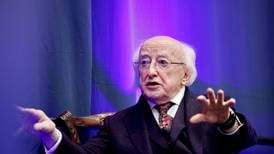 ‘A matter of life and death’: Michael D Higgins condemns obstruction of aid entering Gaza