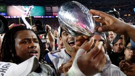 Super Bowl XLIX: Patriots beat Seahawks for first championship in 10 years
