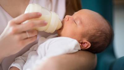 Breast milk: Why Ireland needs a donor service
