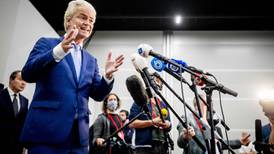 Dutch far-right leader Geert Wilders cleared of inciting hatred