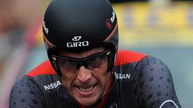 UCI boss McQuaid dismisses Armstrong’s latest claims