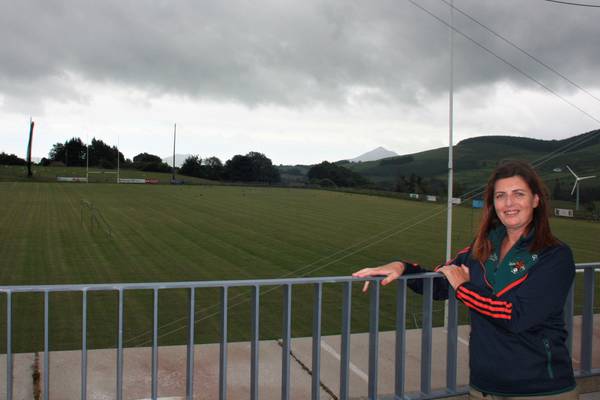 Stars of Erin: A microcosm of GAA clubs coming out of lockdown