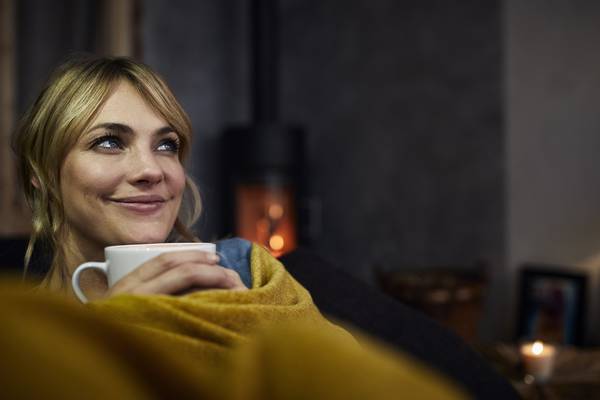Ready to hibernate? Here's some tips to make your home winter-ready