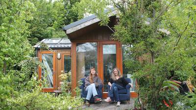 Cabin fever: Why the humble garden shed is having a moment