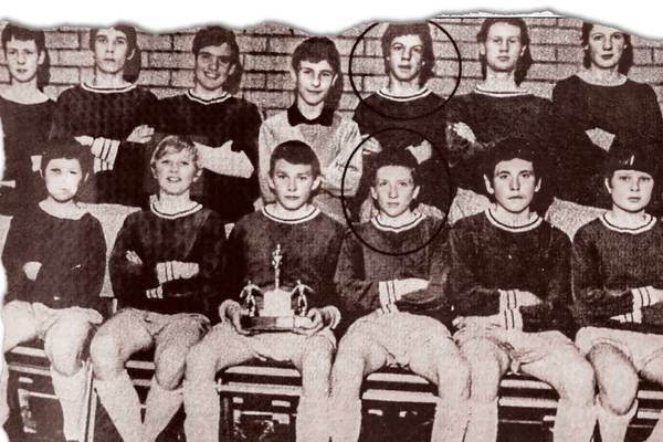Star turns: The brilliant Belfast boys who defied the sectarian tide