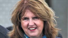 Joan Burton: Bill to push employers to enter collective bargaining
