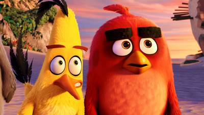 Angry birds firm may lay IPO golden egg for founders