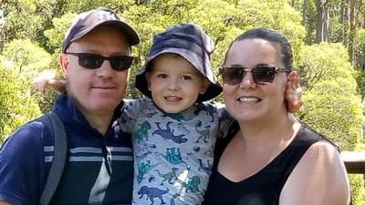 Irish family ‘terrified’ about deportation after son diagnosed with CF in Australia