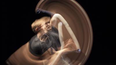 A juggling act of flashes, flourishes and flamenco at Dublin Dance Festival
