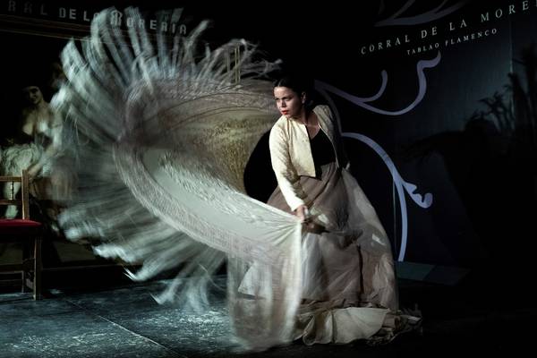‘On the cliff edge’: Spain’s flamenco industry fears for its future amid Covid-19