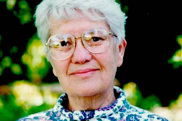 Dark matter pioneer Vera Rubin dies
