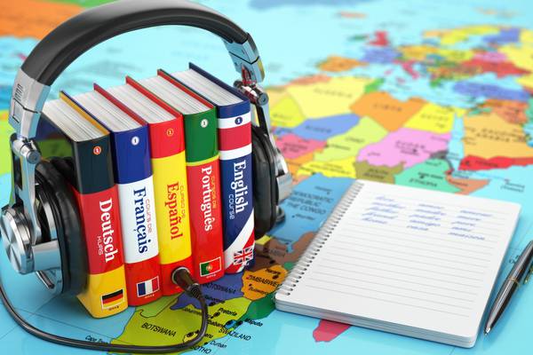 Can you learn a foreign language online?