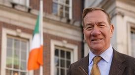 Michael Portillo: ‘Conservatives see Ireland exclusively through the unionist prism’