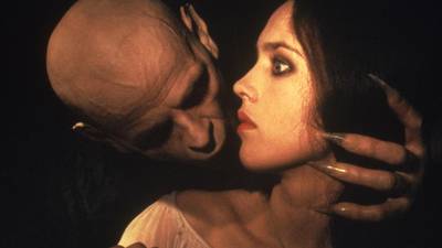 Nosferatu the Vampyre/Nosferatu: Phantom der Nacht
