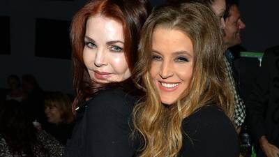 Priscilla Presley challenges validity of daughter Lisa Marie’s will