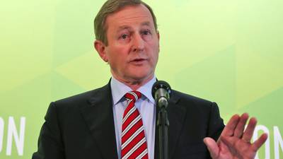 Taoiseach expresses his ‘absolute confidence’ in GSOC chair