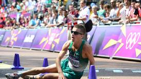Better late than never: Rob Heffernan to get Olympic bronze in Cork next month