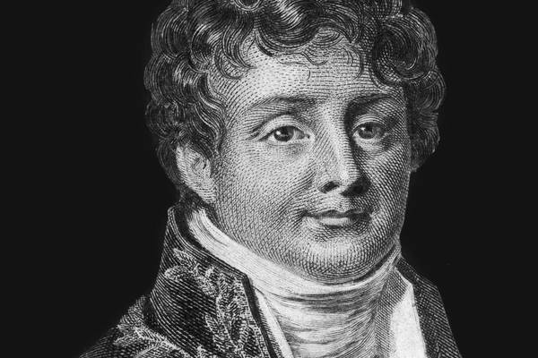 Fourier’s wonderful idea: Breaking complex signals into simple pieces