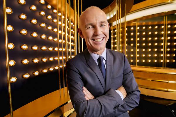 No meat, two veg: Ray D’Arcy serves up bland fare