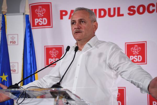 Rebuke to Romania’s populists in European elections and referendum