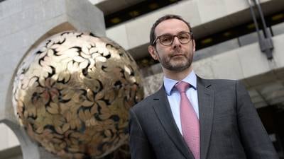 Irish regulator appointed to board of European authority
