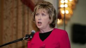 McAleese calls on pope to remove ‘offensive sexist’ document from Vatican website 