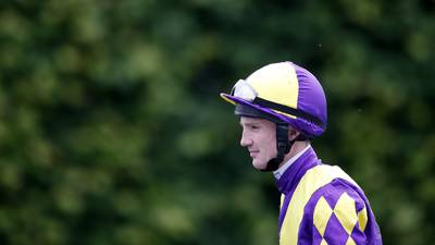 Emotional Punchestown victory for Tylicki family