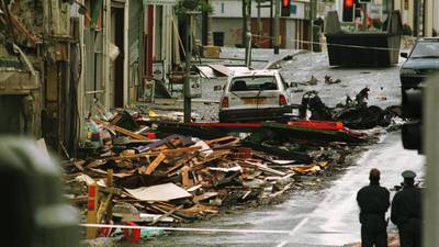 Court asked to set aside alleged asset transfers by man found liable for Omagh bombing