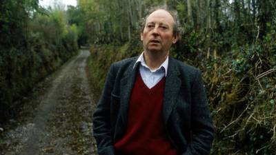 Remembering ‘The Dark’: Fifty years on from the ‘McGahern affair’