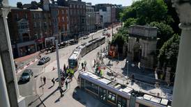 Testing of Luas Cross City line to be scaled up over coming weeks