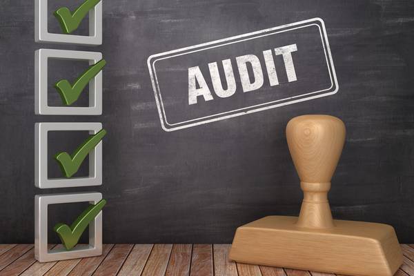 Irish auditors face increased pressure to detect fraud